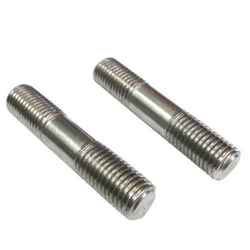 Half Thread Stud